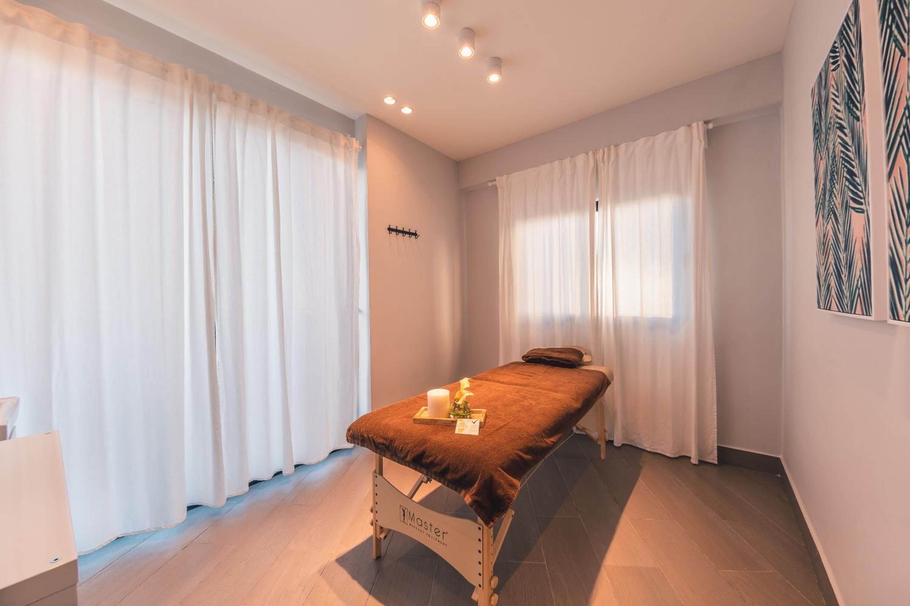 Foto - Regatta Living Hotel By Mint