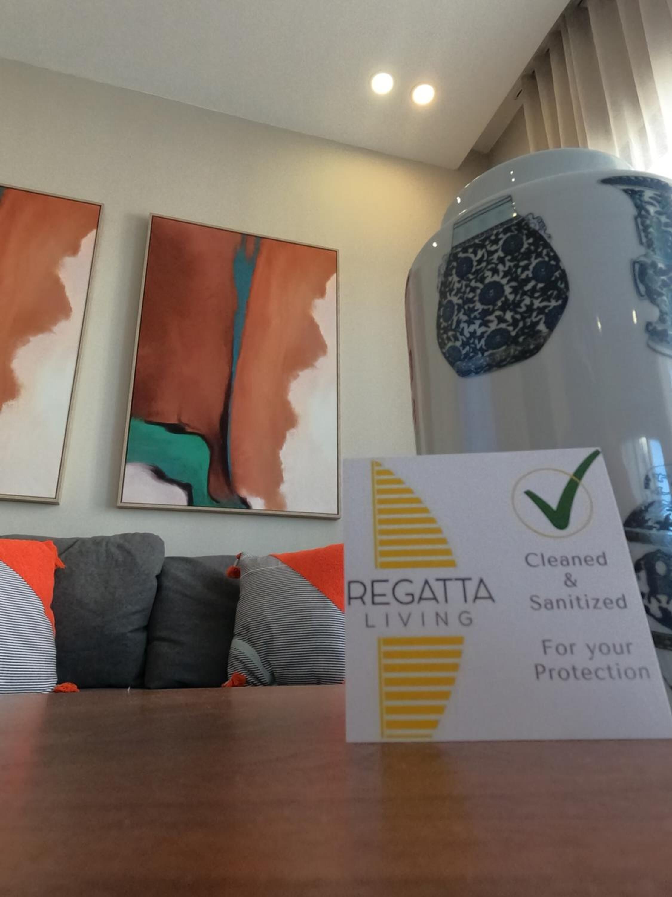 Foto - Regatta Living Hotel By Mint