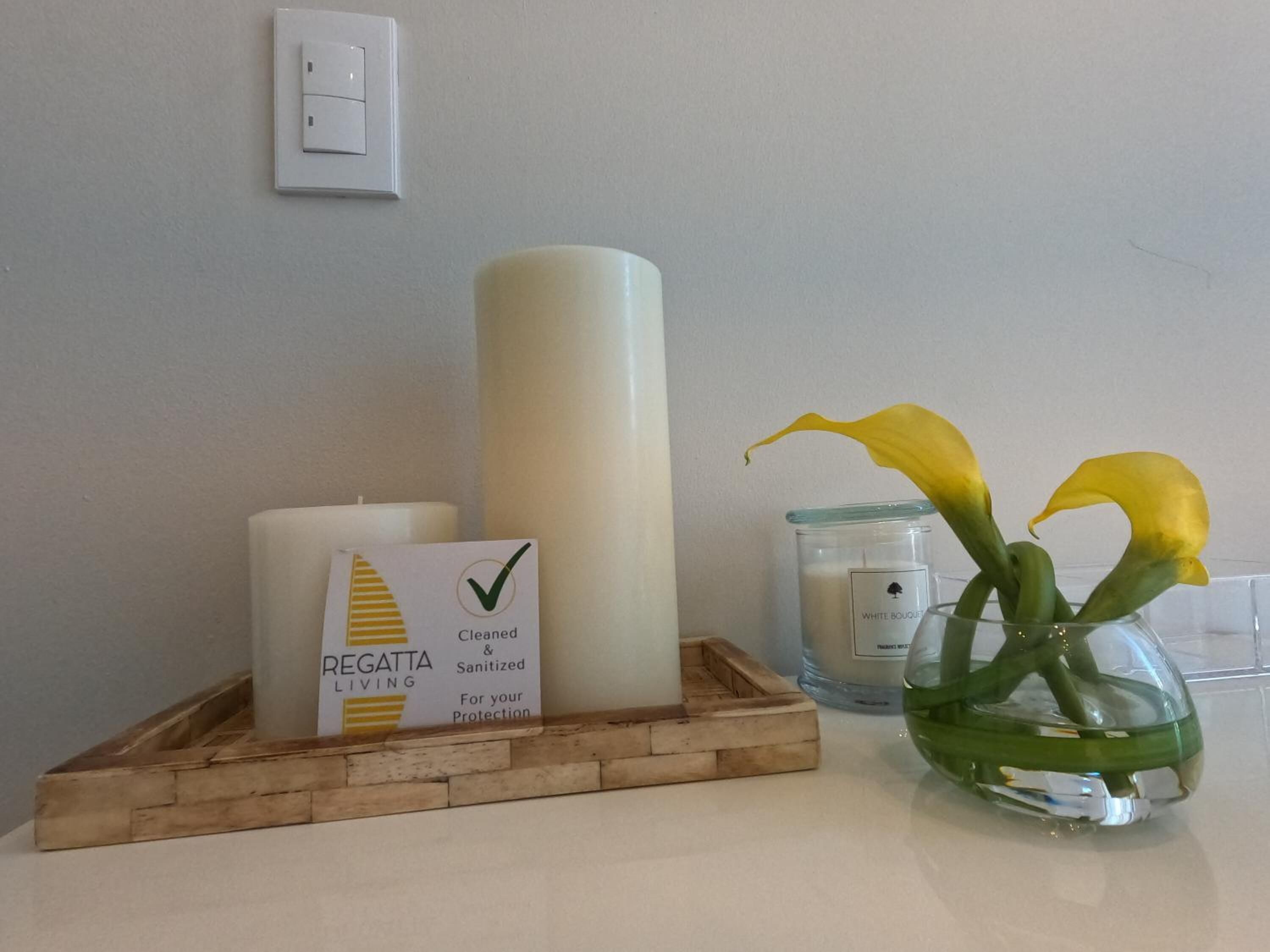 Foto - Regatta Living Hotel By Mint