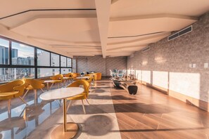 Sala de reuniones