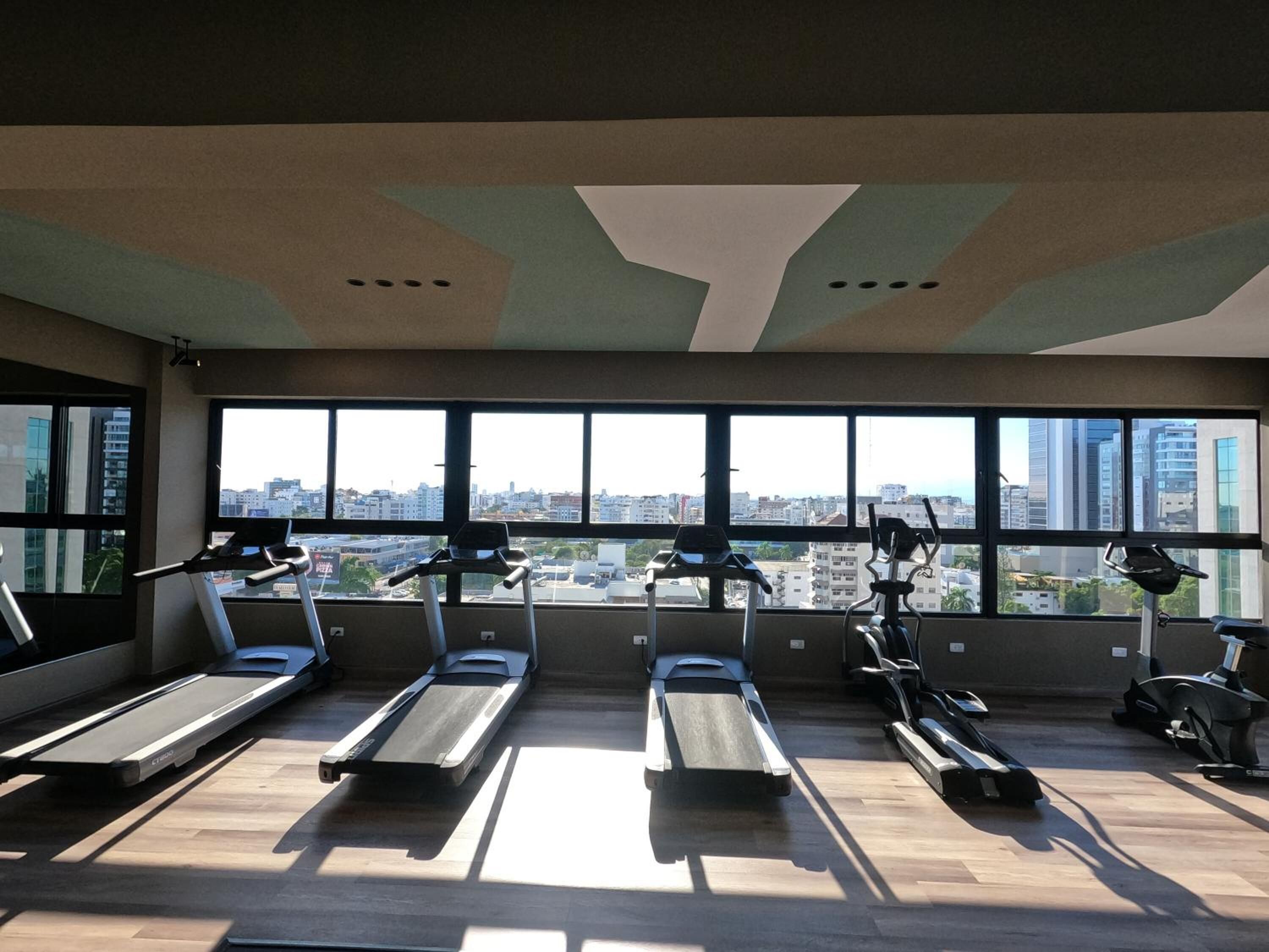 Foto - Regatta Living Hotel By Mint