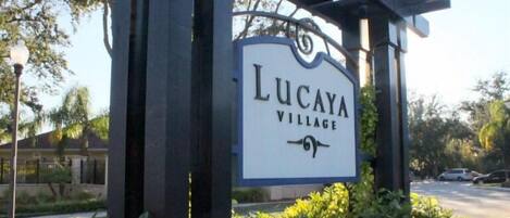 Apartment, Multiple Beds (Modern Lucaya 4 Bedrooms 3 Baths Town) | Exterior