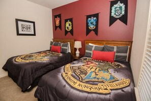Apartment, Multiple Beds (*December Special* LV 3 Beds 2 Baths ) - December Special LV 3 Beds 2 Baths Id:61208 (Kissimmee)