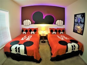 Apartment, Multiple Beds (*November Special* at LV 3 Beds 2 Bat)