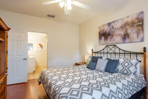 Apartment, Multiple Beds (Lucaya 3 Bedroom 2 Bath Townhome with)