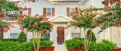 Apartment, Multiple Beds (Lucaya 3 Bedroom 2 Bath Townhome with) | Exterior