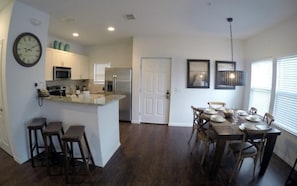 Apartment, Multiple Beds (*December Special* Lucaya 4 Bed 3 Bat) | 4 bedrooms, iron/ironing board, WiFi