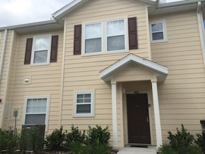 Apartment, Multiple Beds (*Nov Special* at Lucaya 4 Bed 3 Baths) | Exterior
