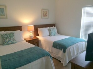 Apartment, Multiple Beds (*Nov Special* at Lucaya 4 Bed 3 Baths) | 4 bedrooms, free WiFi