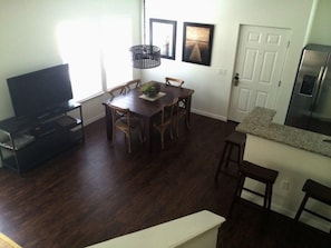 Apartment, Multiple Beds (*Nov Special* at Lucaya 4 Bed 3 Baths) | Private kitchen