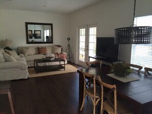 Apartment, Multiple Beds (*Nov Special* at Lucaya 4 Bed 3 Baths) | Living room