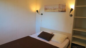 1 slaapkamer