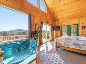 1 bedroom, iron/ironing board, internet, bed sheets