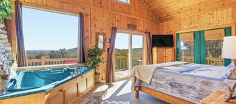 Bella Vista - Free Spring Night