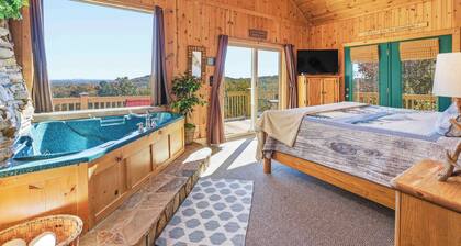 Bella Vista - Free Spring Night