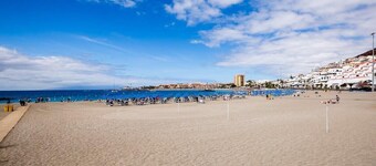 GO2TENERIFE Tropicana Villa Santiago 2