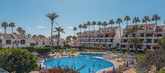 GO2TENERIFE Tropicana Villa Santiago 2
