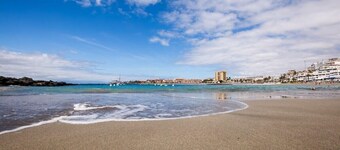 GO2TENERIFE Tropicana Villa Santiago 2