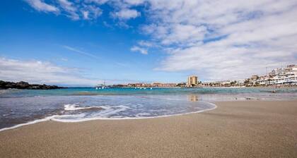GO2TENERIFE Tropicana Villa Santiago 2