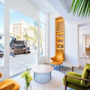  Petit Palace La Equitativa formerly known as Soho Boutique Equitativa