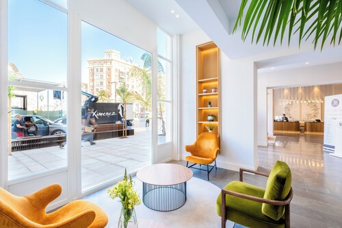 Soho Boutique Equitativa