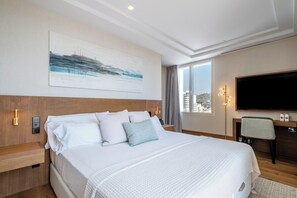 Double or Twin Room, City View - Soho Boutique Equitativa (Málaga)