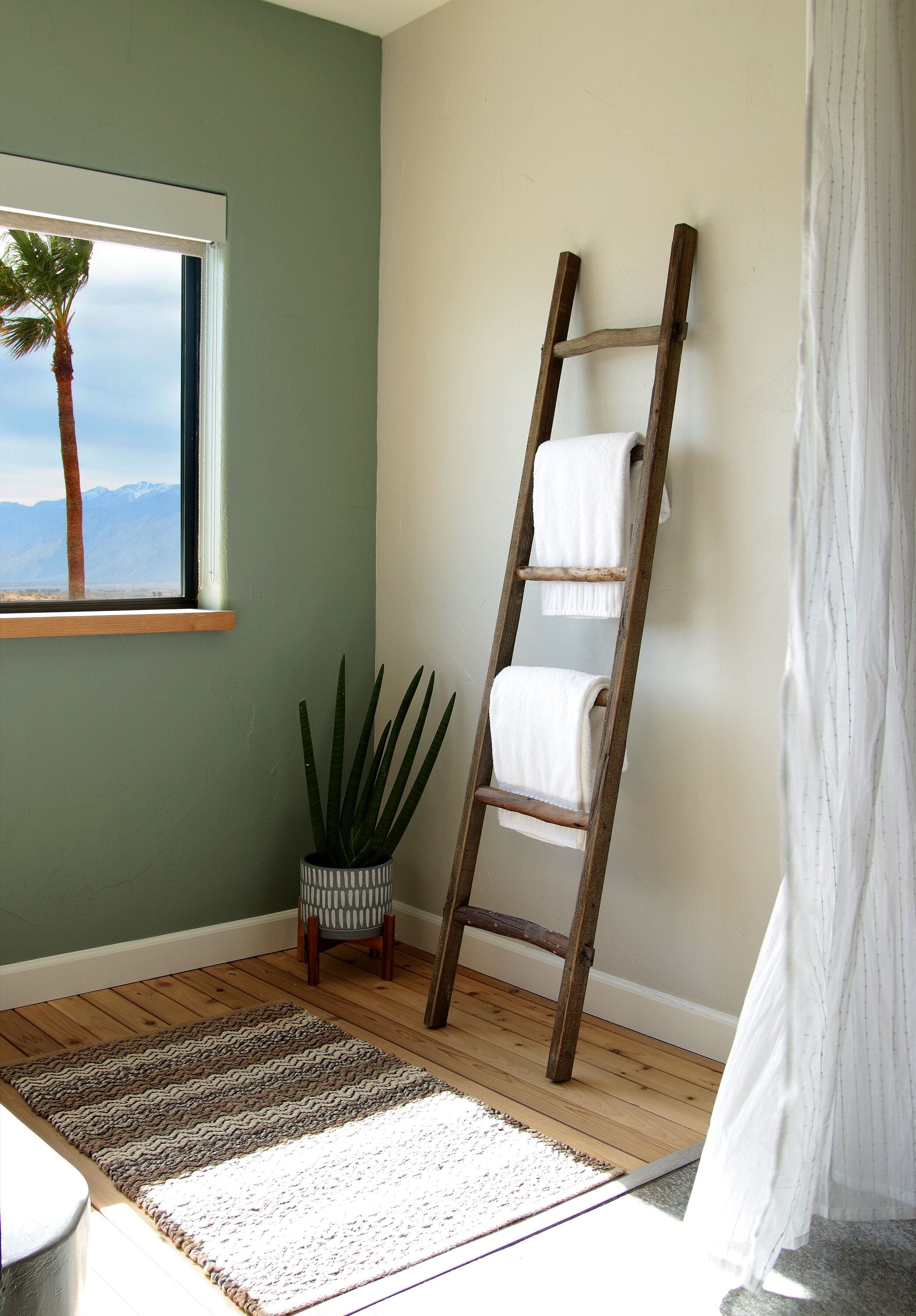 Photo - Azure Palm Hot Springs