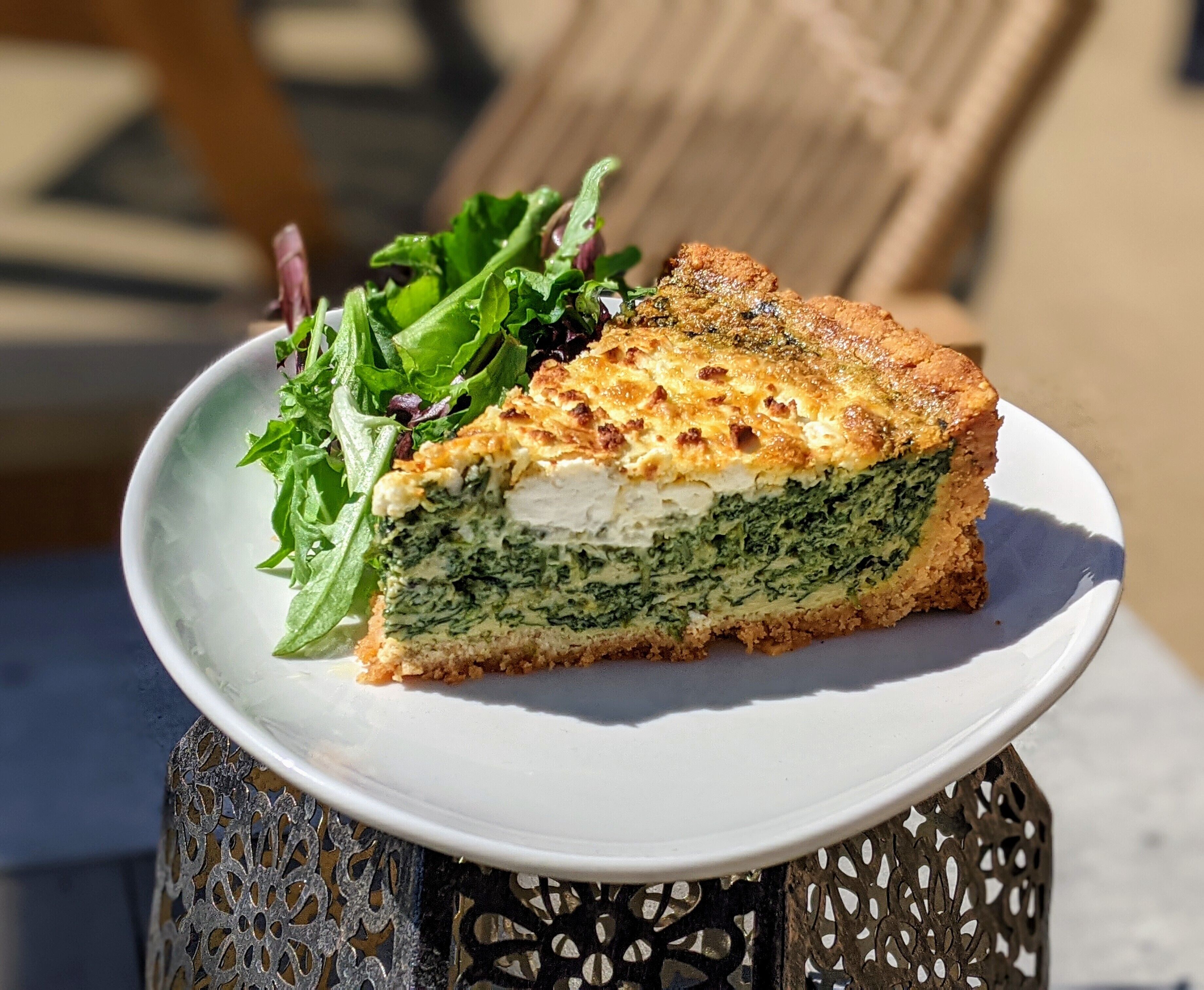 Photo - Azure Palm Hot Springs