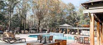 Designer Hideaway @ Callaway Gardens