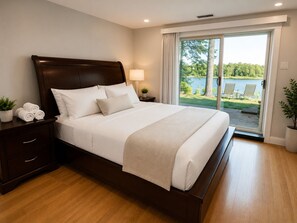 6 slaapkamers, een strijkplank/strijkijzer, gratis wifi, beddengoed
