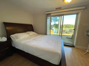 5 chambres, fer et planche à repasser, Wi-Fi gratuit, draps fournis