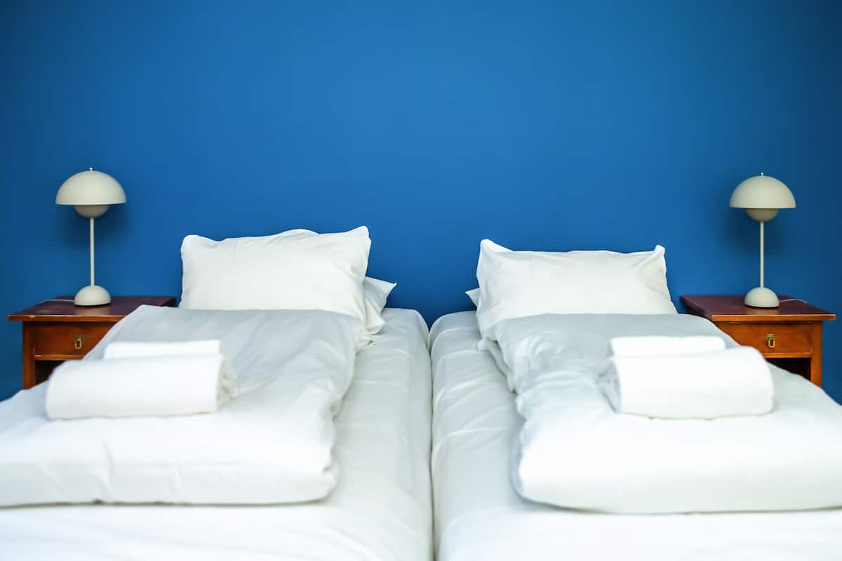 superior room (lindstrøm 1899) | desk, free wifi, bed sheets