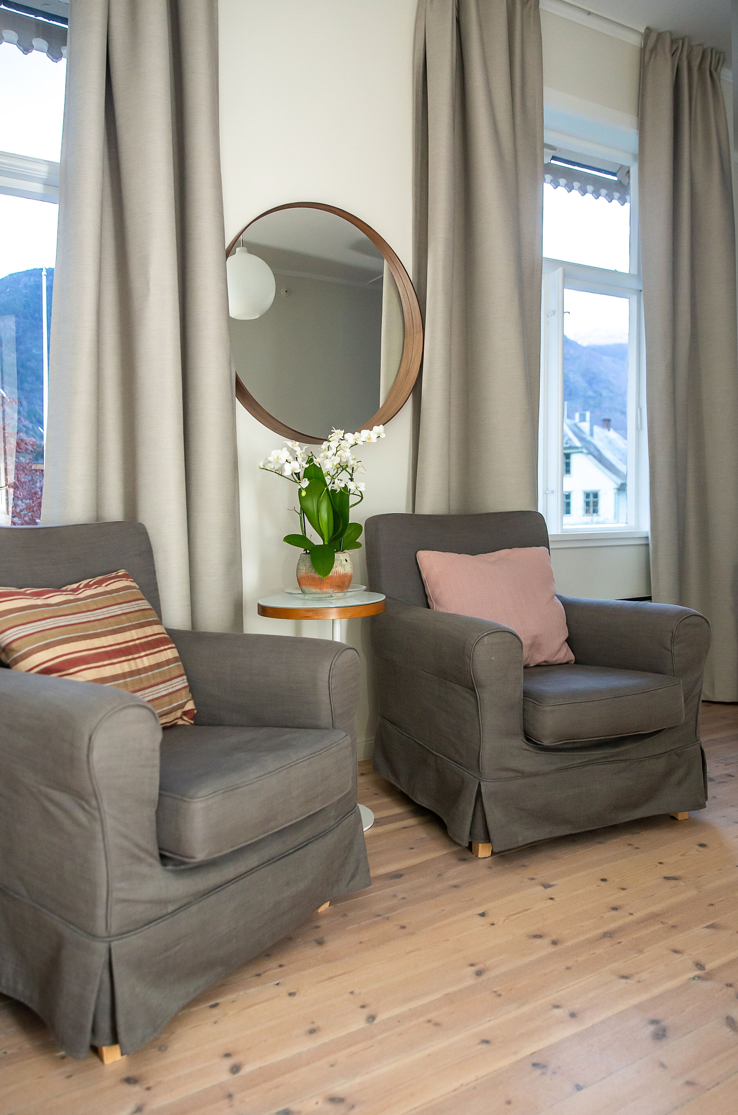 superior room (lindstrøm 1899) | desk, free wifi, bed sheets