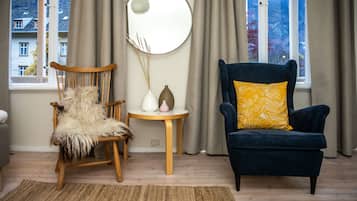 Superior Room (Lindstrøm 1899) | Desk, free WiFi, bed sheets