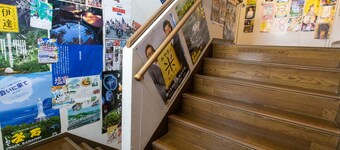 Tabist Business Ryokan Duck Ishinomaki Hebita