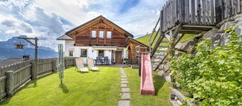 Holiday Farm Al Cir 400A