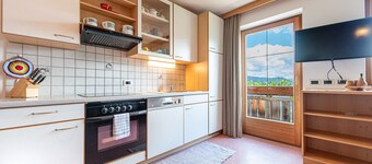 Holiday Farm Al Cir 400B