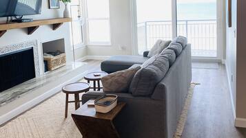 TV connectée, livres