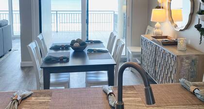 Boho Beach Condo - New Pool Now Open!!