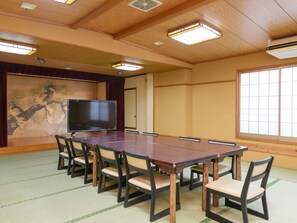 Meeting facility - Tabist Sakippo Minami-Chita (Minamichita)