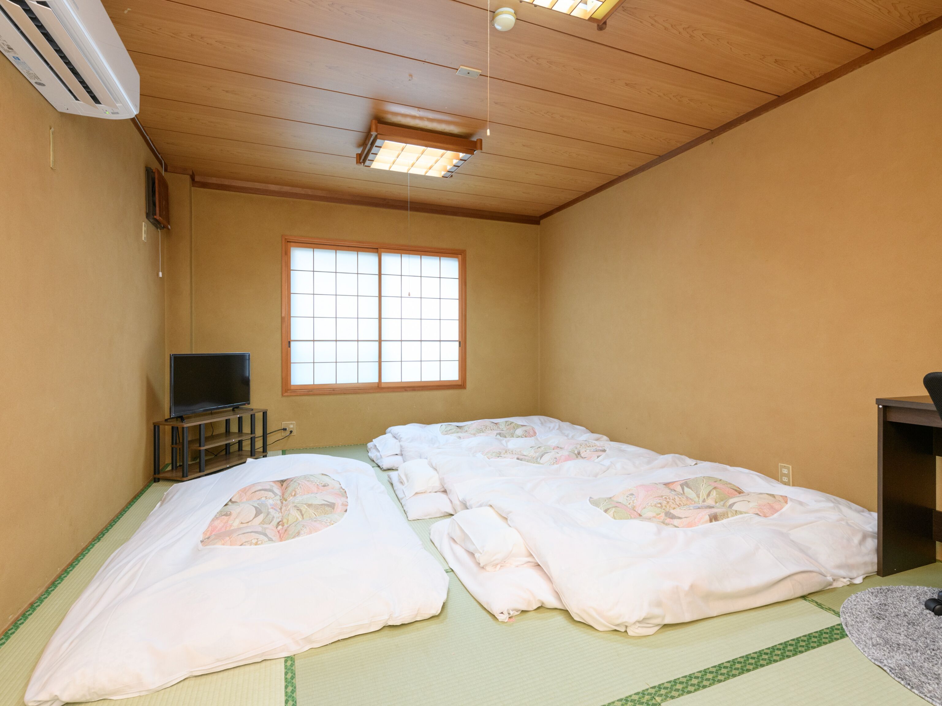 客房