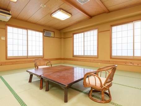 Meeting facility. Tabist Sakippo Minami-Chita