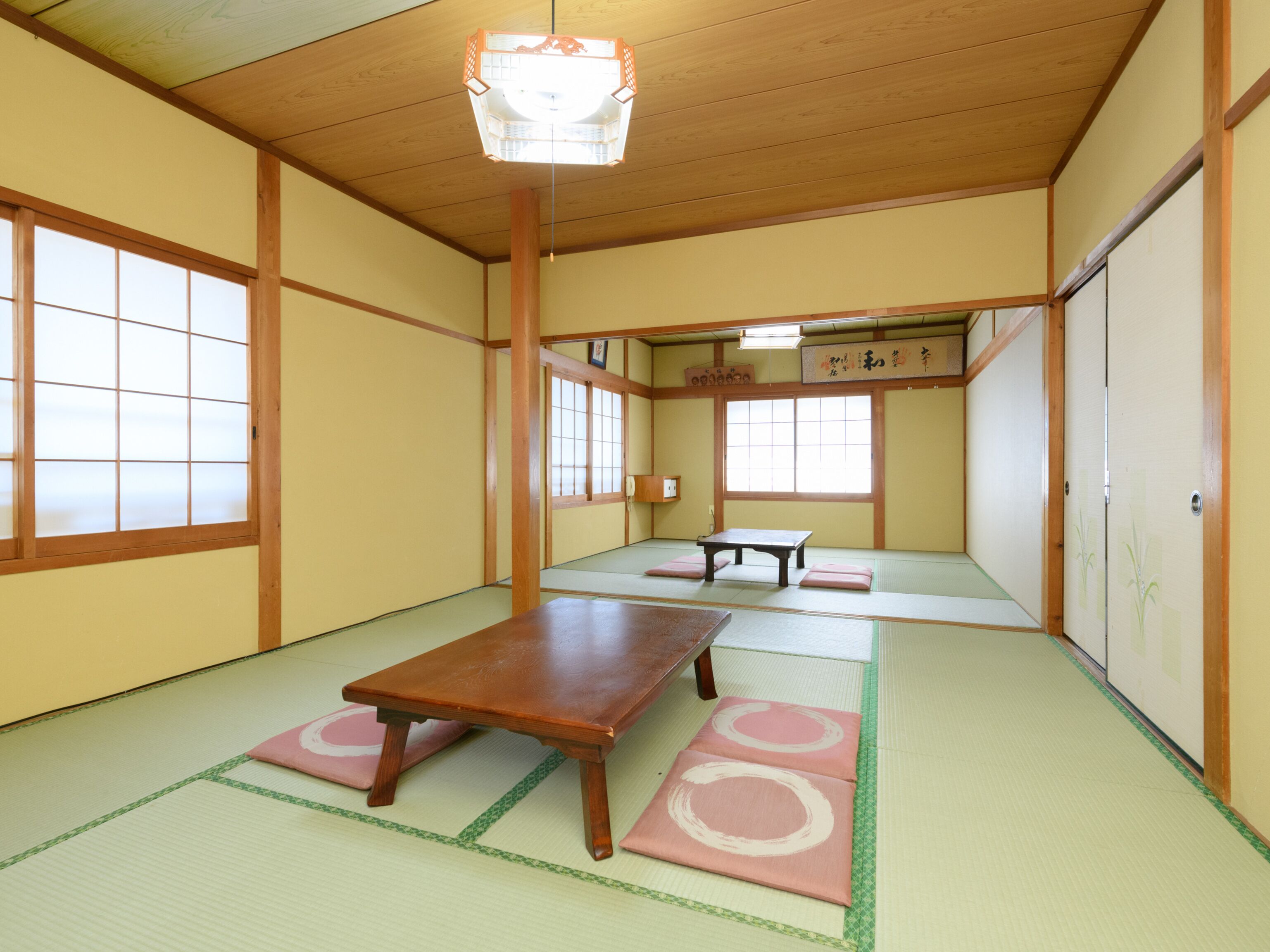 客室
