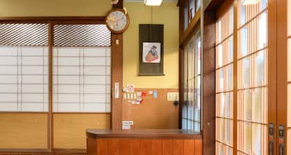Tabist Sakippo Minami-Chita