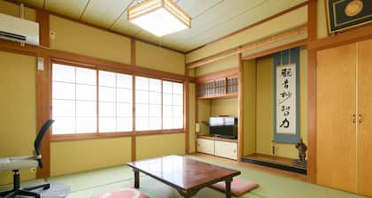 Tabist Sakippo Minami-Chita