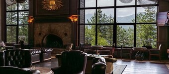 Maxi Park Hotel & Spa