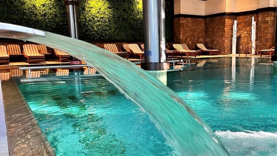 Maxi Park Hotel & Spa