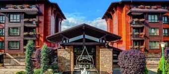 Maxi Park Hotel & Spa