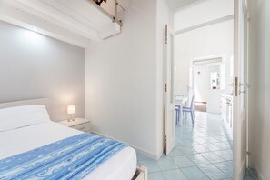 2 Schlafzimmer, WLAN