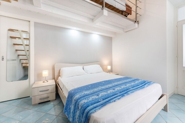 2 bedrooms, WiFi